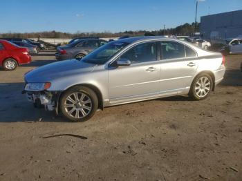  Salvage Volvo S80