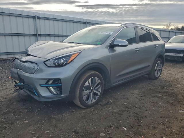  Salvage Kia Niro