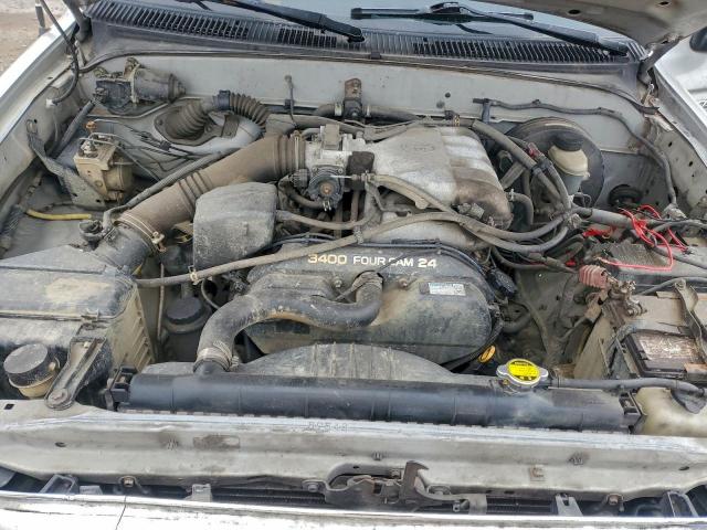 Toyota Tacoma Double Cab Image 5