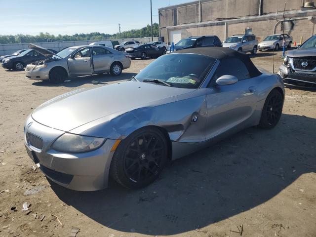  Salvage BMW Z Series