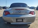 BMW Z Series 3.0si Image 6