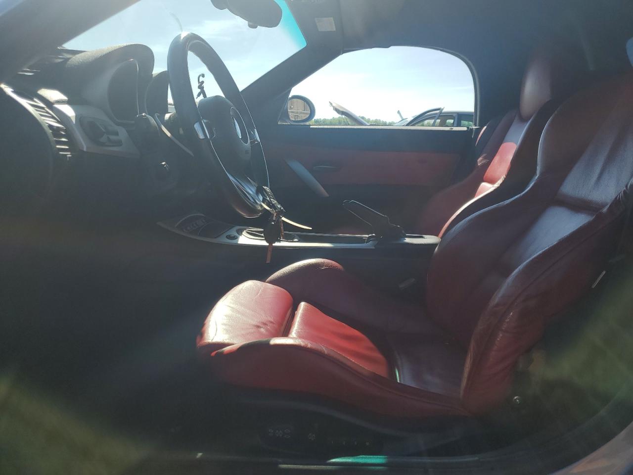 BMW Z Series 3.0si Image 3