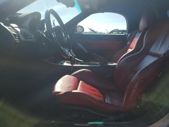 BMW Z Series 3.0si Image 3