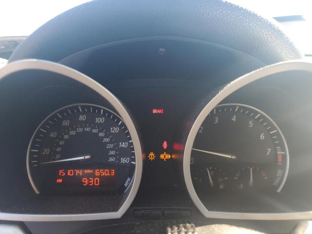 BMW Z Series 3.0si Image 11