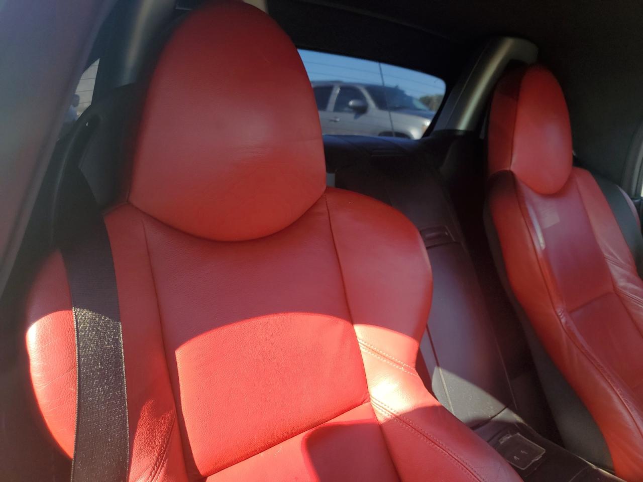 BMW Z Series 3.0si Image 9