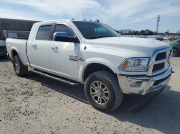  Salvage Dodge Ram 3500