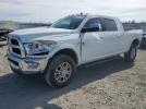 Dodge Ram 3500 Laramie Image 3