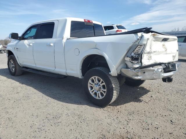 Dodge Ram 3500 Laramie Image 4