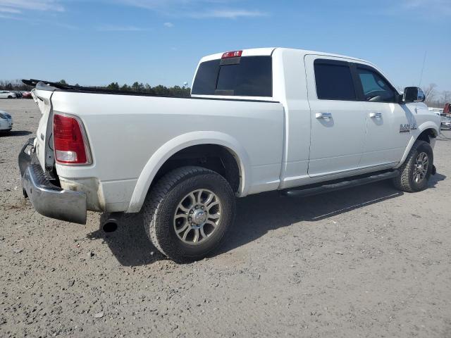 Dodge Ram 3500 Laramie Image 6