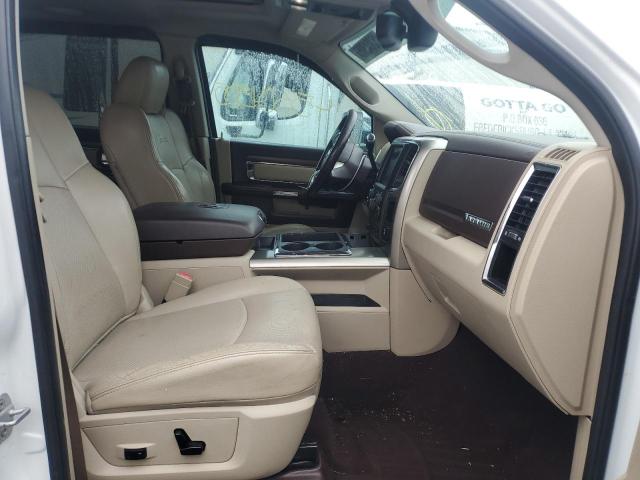 Dodge Ram 3500 Laramie Image 10