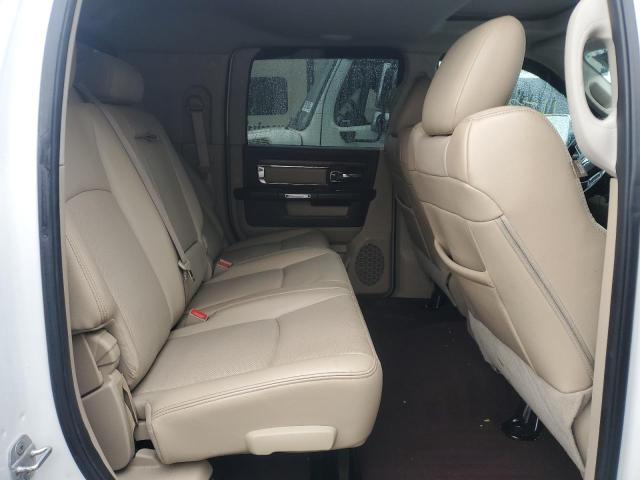 Dodge Ram 3500 Laramie Image 7