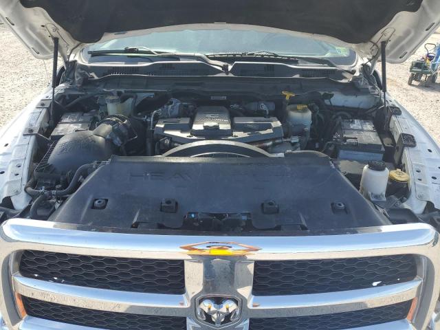 Dodge Ram 3500 Laramie Image 8