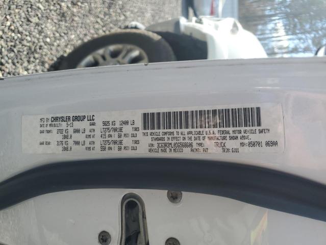 Dodge Ram 3500 Laramie Image 2