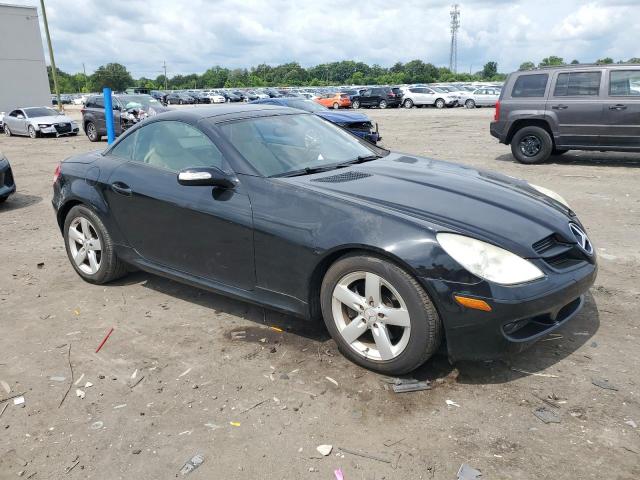 Mercedes-Benz Slk-class 280 Image 3