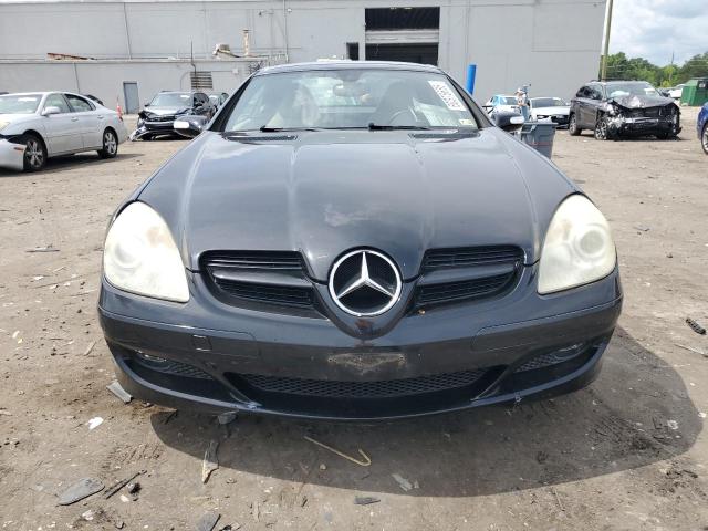 Mercedes-Benz Slk-class 280 Image 2