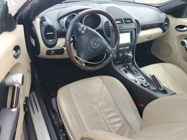 Mercedes-Benz Slk-class 280 Image 5