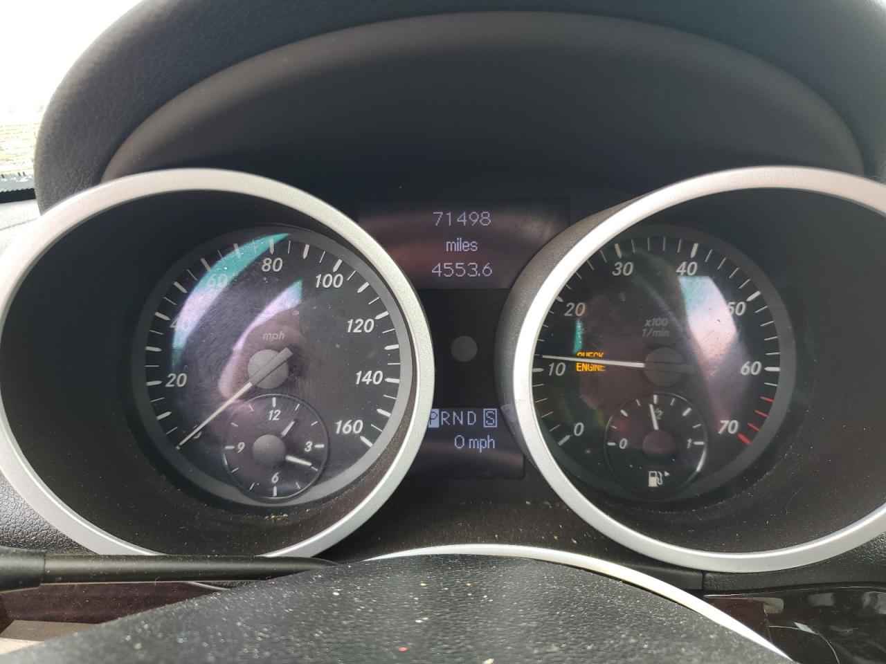 Mercedes-Benz Slk-class 280 Image 11