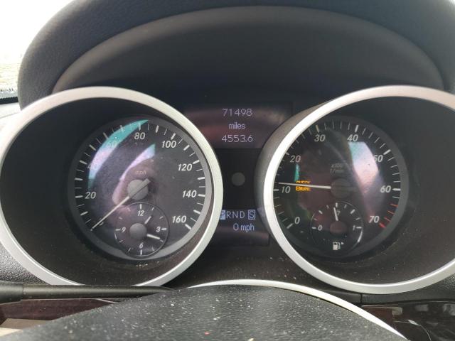 Mercedes-Benz Slk-class 280 Image 11