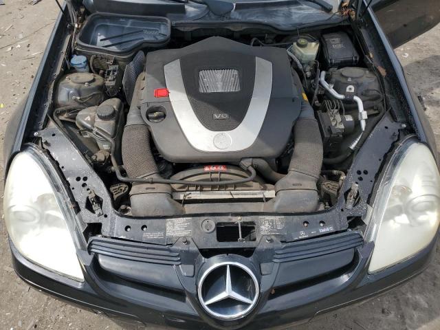 Mercedes-Benz Slk-class 280 Image 12