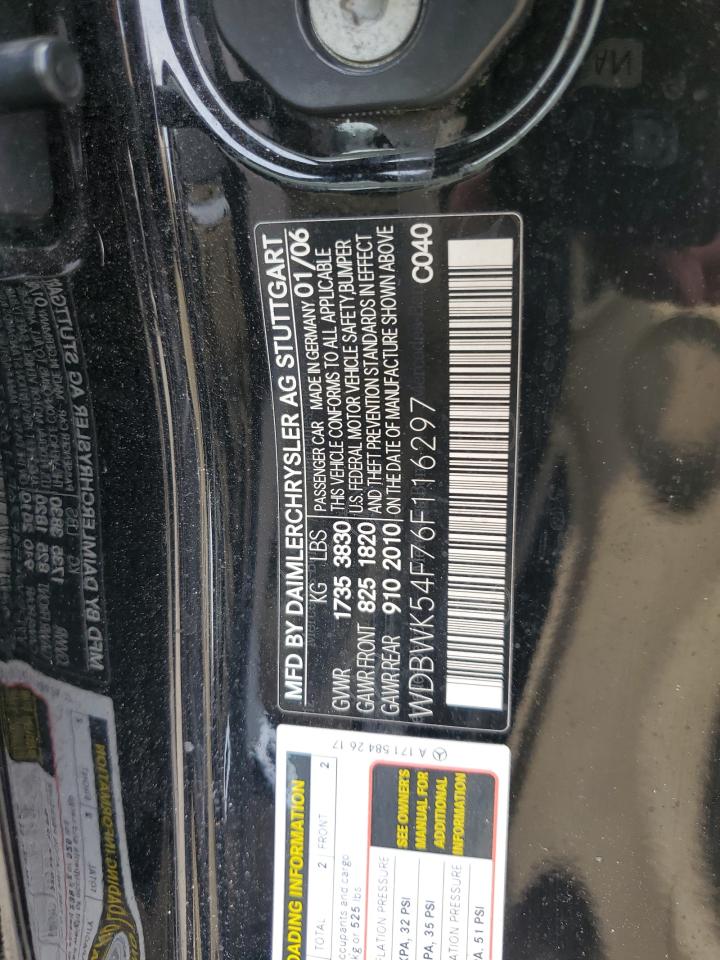 Mercedes-Benz Slk-class 280 Image 7