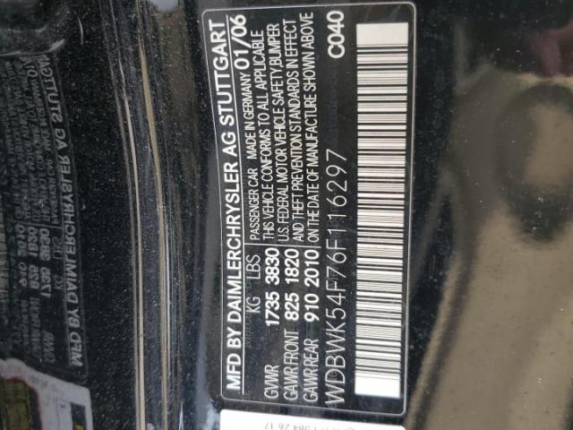 Mercedes-Benz Slk-class 280 Image 7