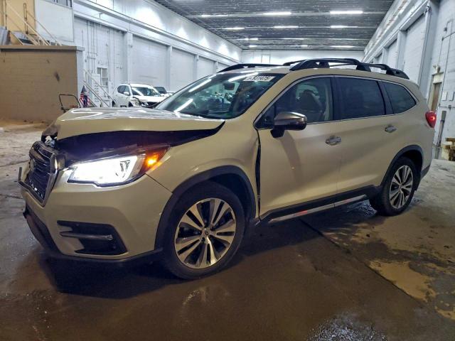  Salvage Subaru Ascent