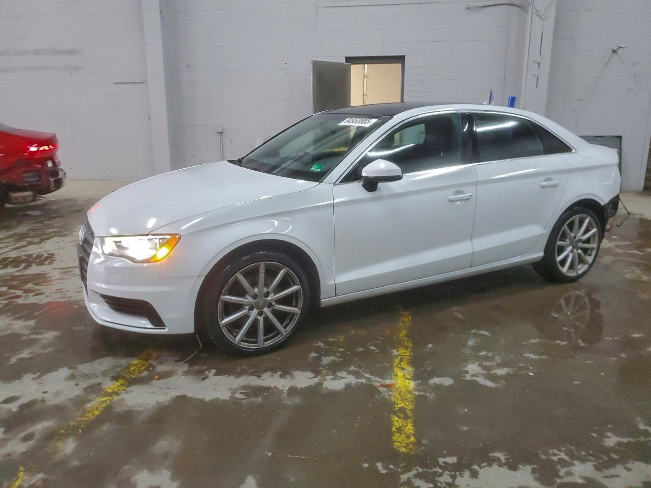 Audi A3 Premium Plus Image 1