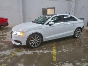  Salvage Audi A3