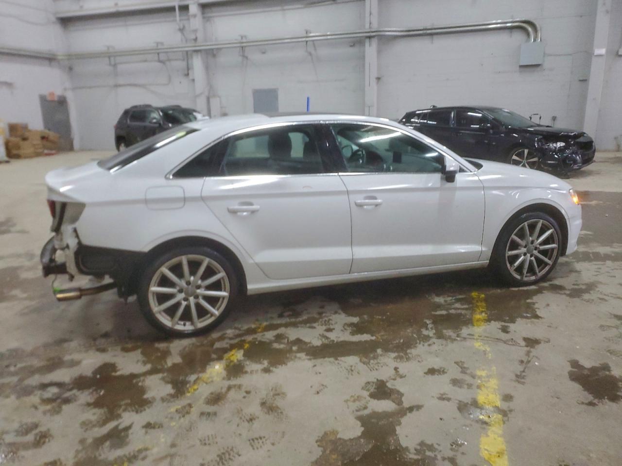 Audi A3 Premium Plus Image 5
