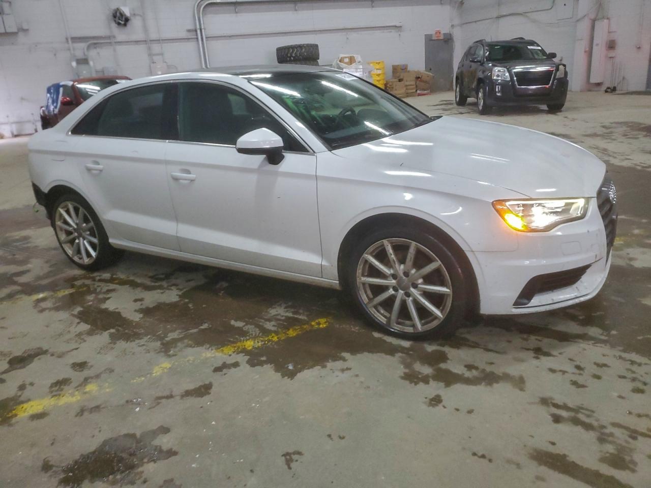 Audi A3 Premium Plus Image 3