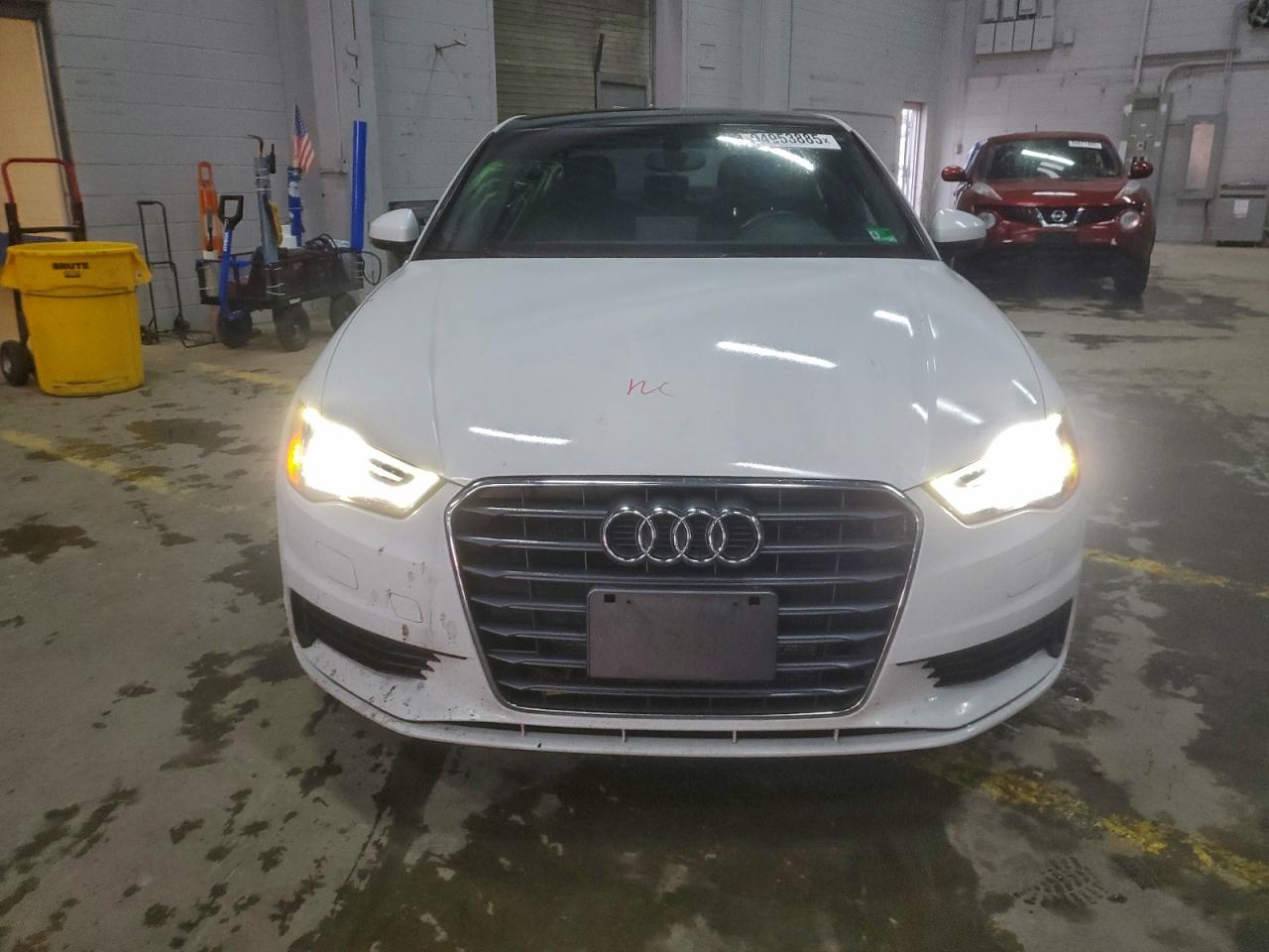 Audi A3 Premium Plus Image 2