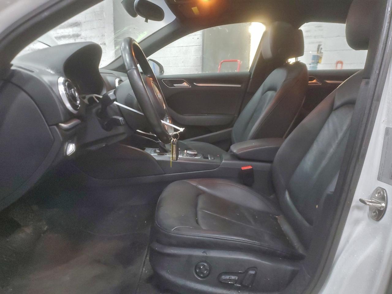 Audi A3 Premium Plus Image 7