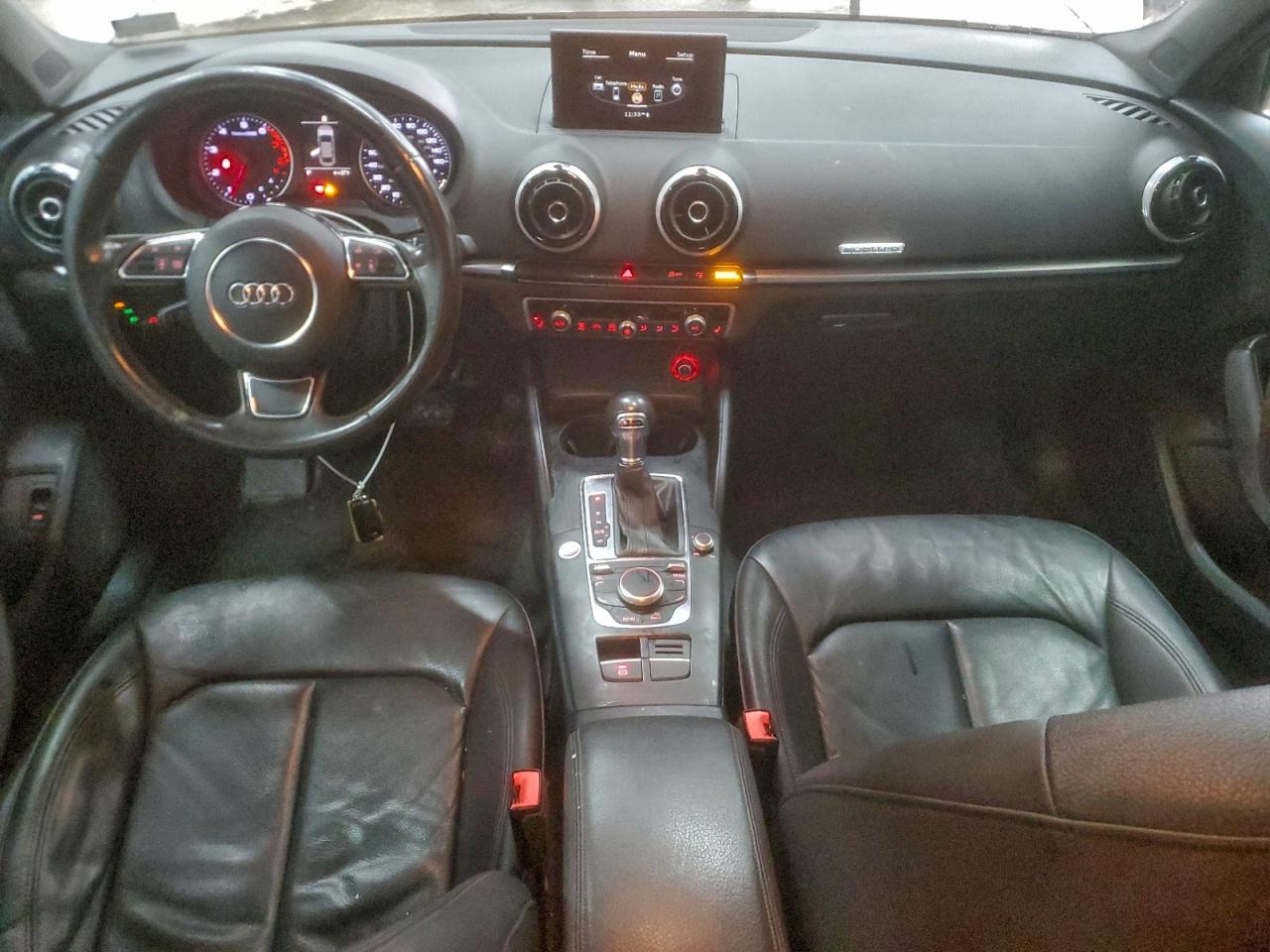 Audi A3 Premium Plus Image 9