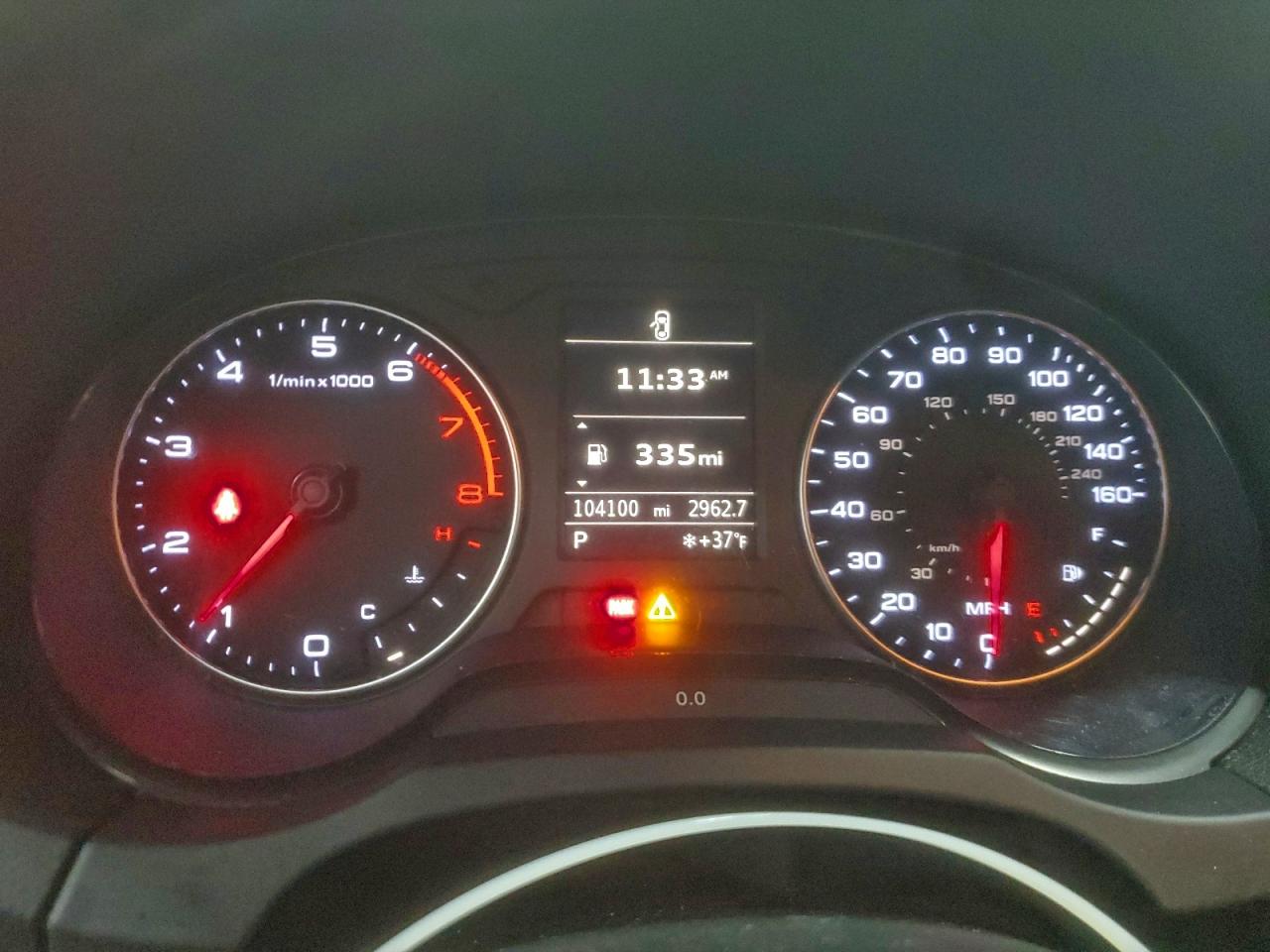 Audi A3 Premium Plus Image 6