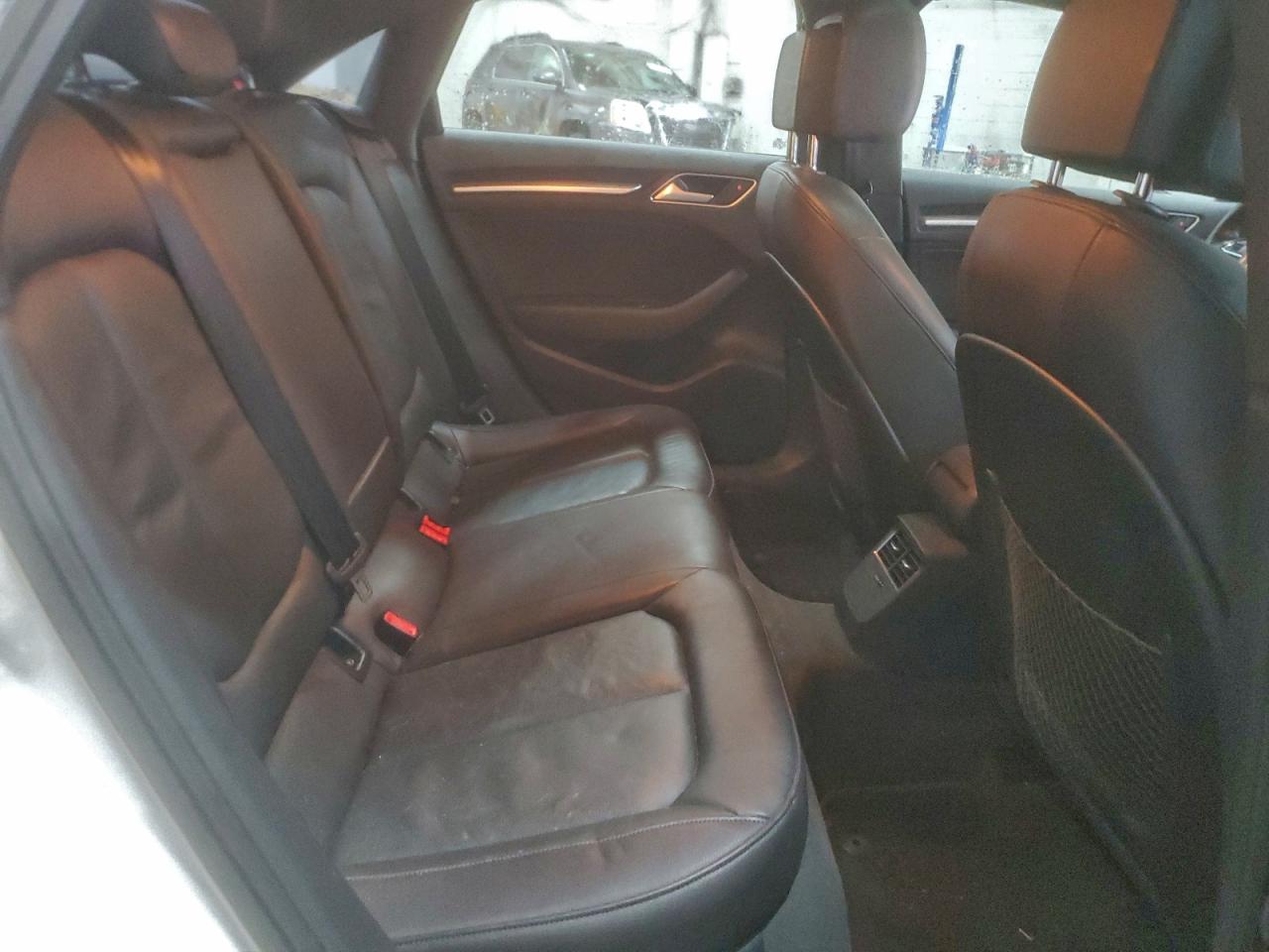 Audi A3 Premium Plus Image 4