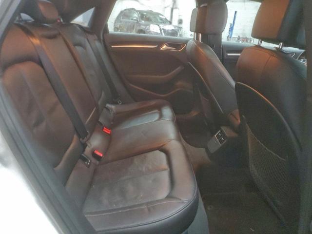 Audi A3 Premium Plus Image 4