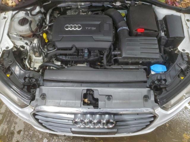 Audi A3 Premium Plus Image 10