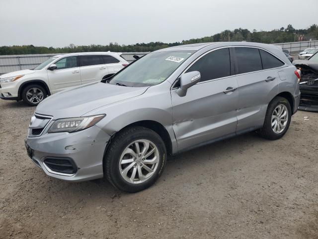  Salvage Acura RDX