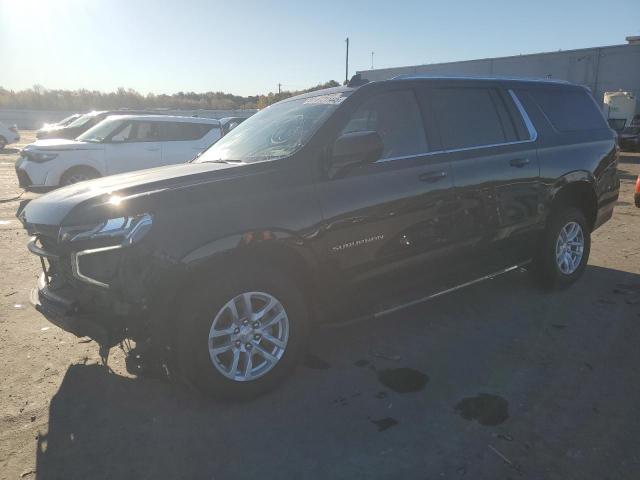  Salvage Chevrolet Suburban