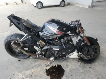  Salvage Suzuki Gsxr1000