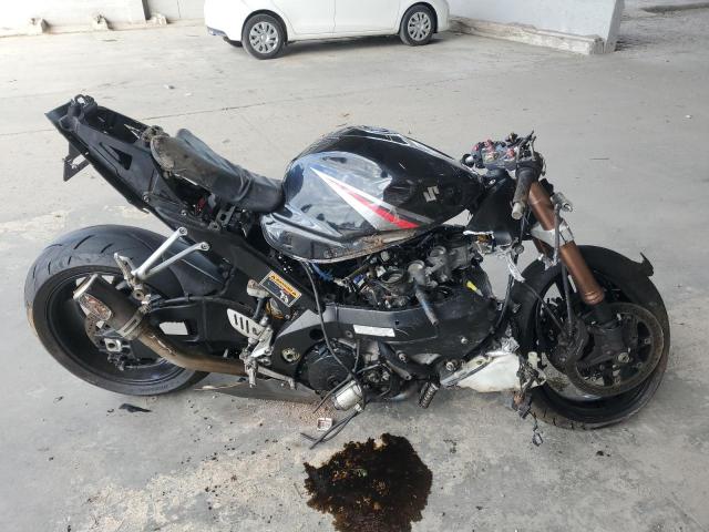  Salvage Suzuki Gsxr1000