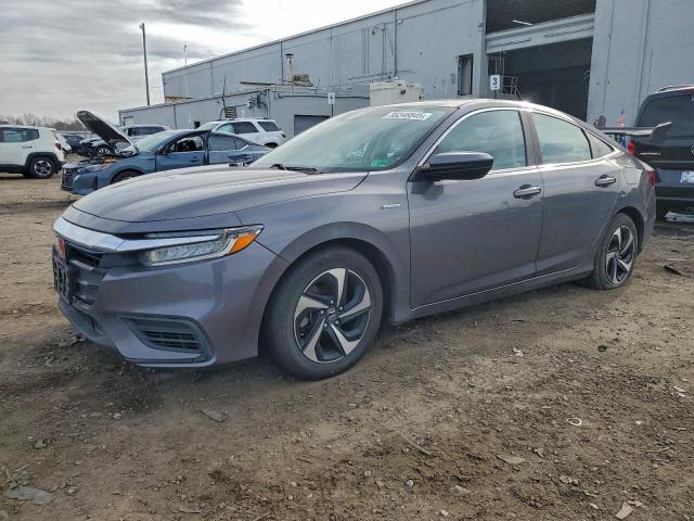  Salvage Honda Insight