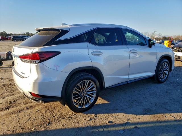 Lexus RX 350 Image 6