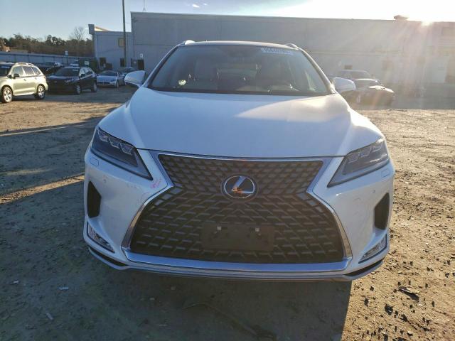 Lexus RX 350 Image 8