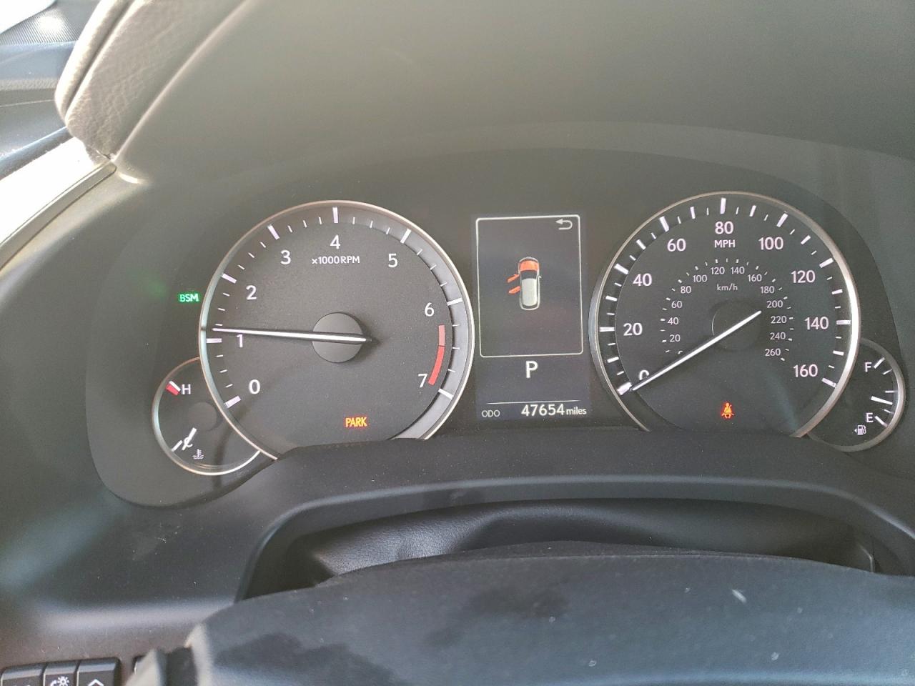 Lexus RX 350 Image 3