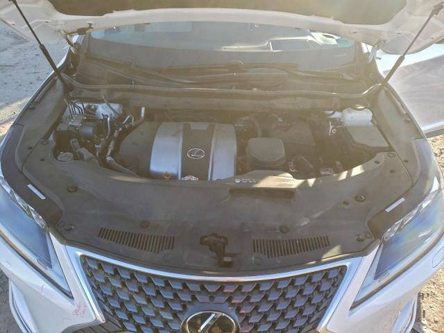 Lexus RX 350 Image 2