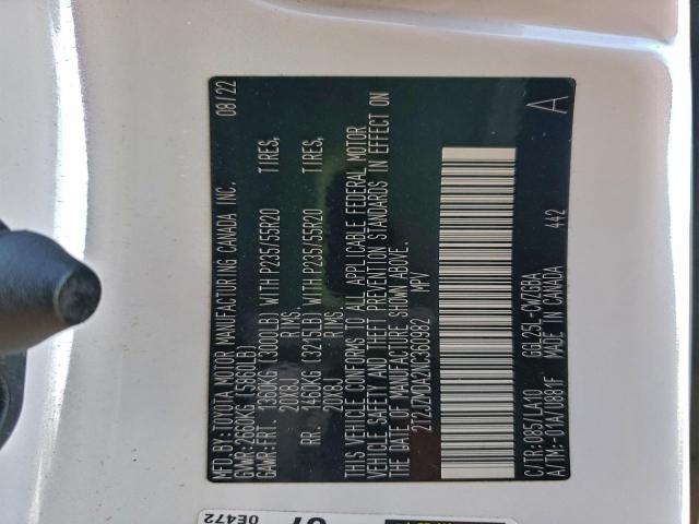 Lexus RX 350 Image 12