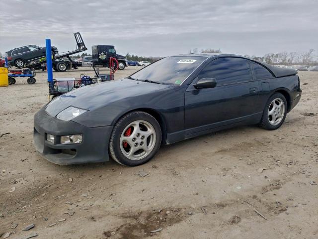  Salvage Nissan 300ZX