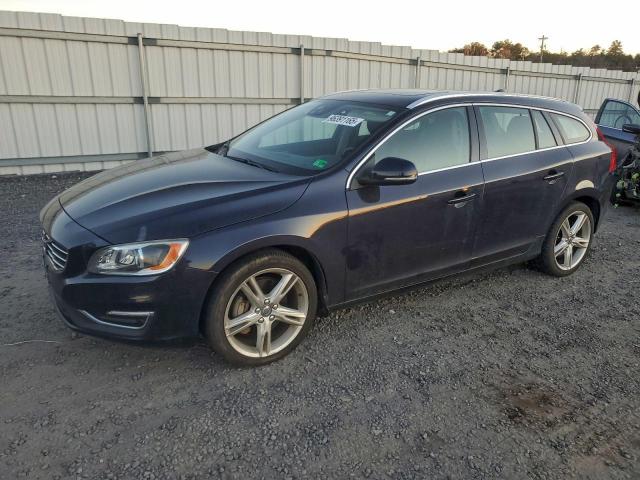  Salvage Volvo V60