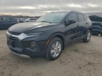  Salvage Chevrolet Blazer